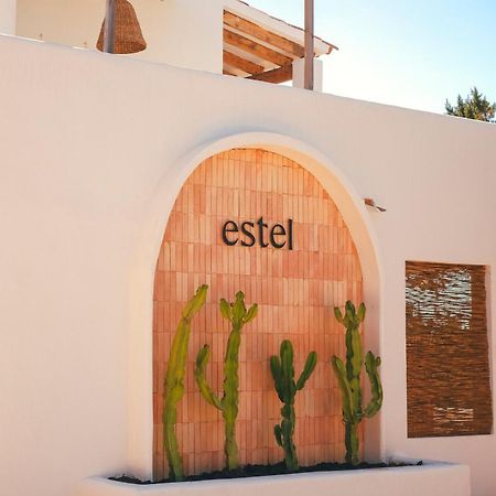 Estel Formentera Apartment Playa Migjorn Luaran gambar