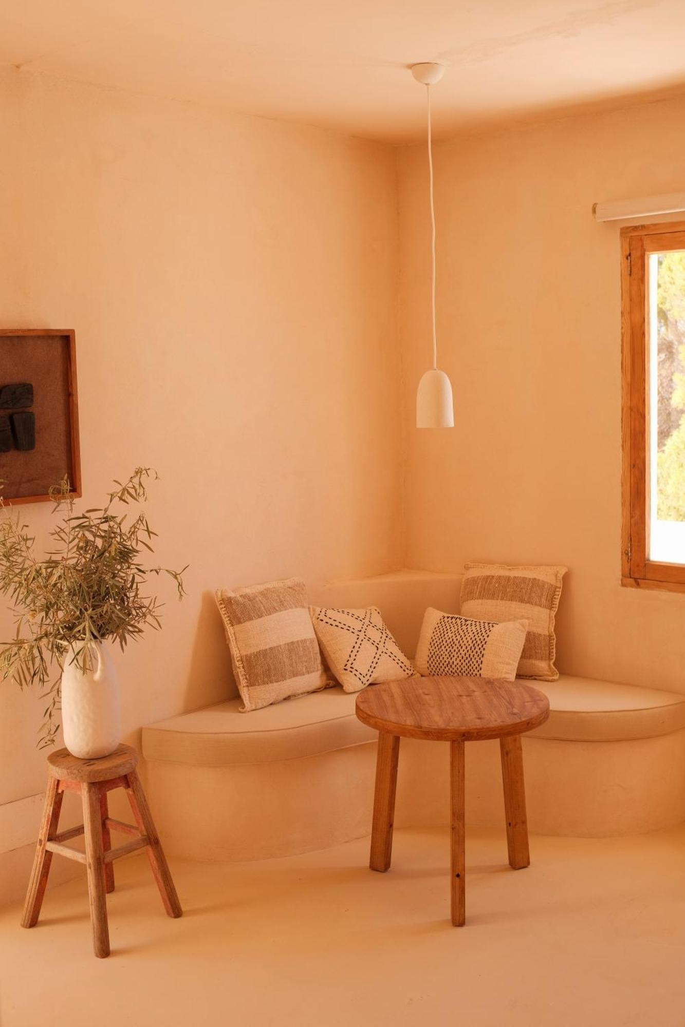 Estel Formentera Playa Migjorn Luaran gambar