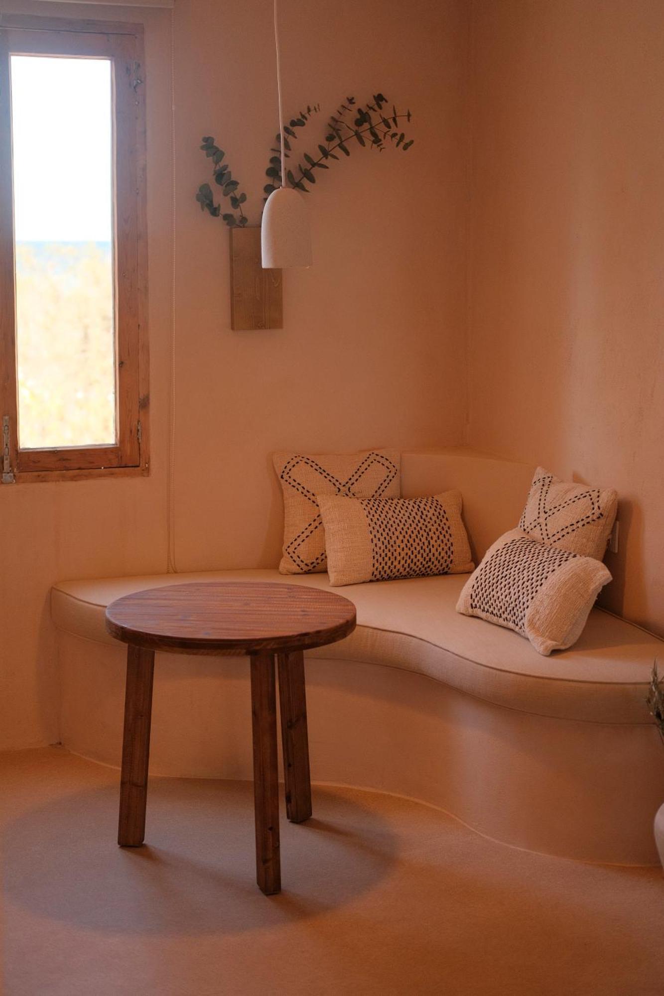 Estel Formentera Playa Migjorn Luaran gambar
