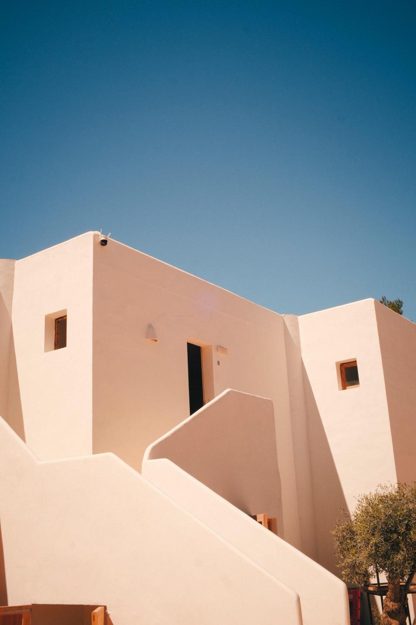 Estel Formentera Playa Migjorn Luaran gambar