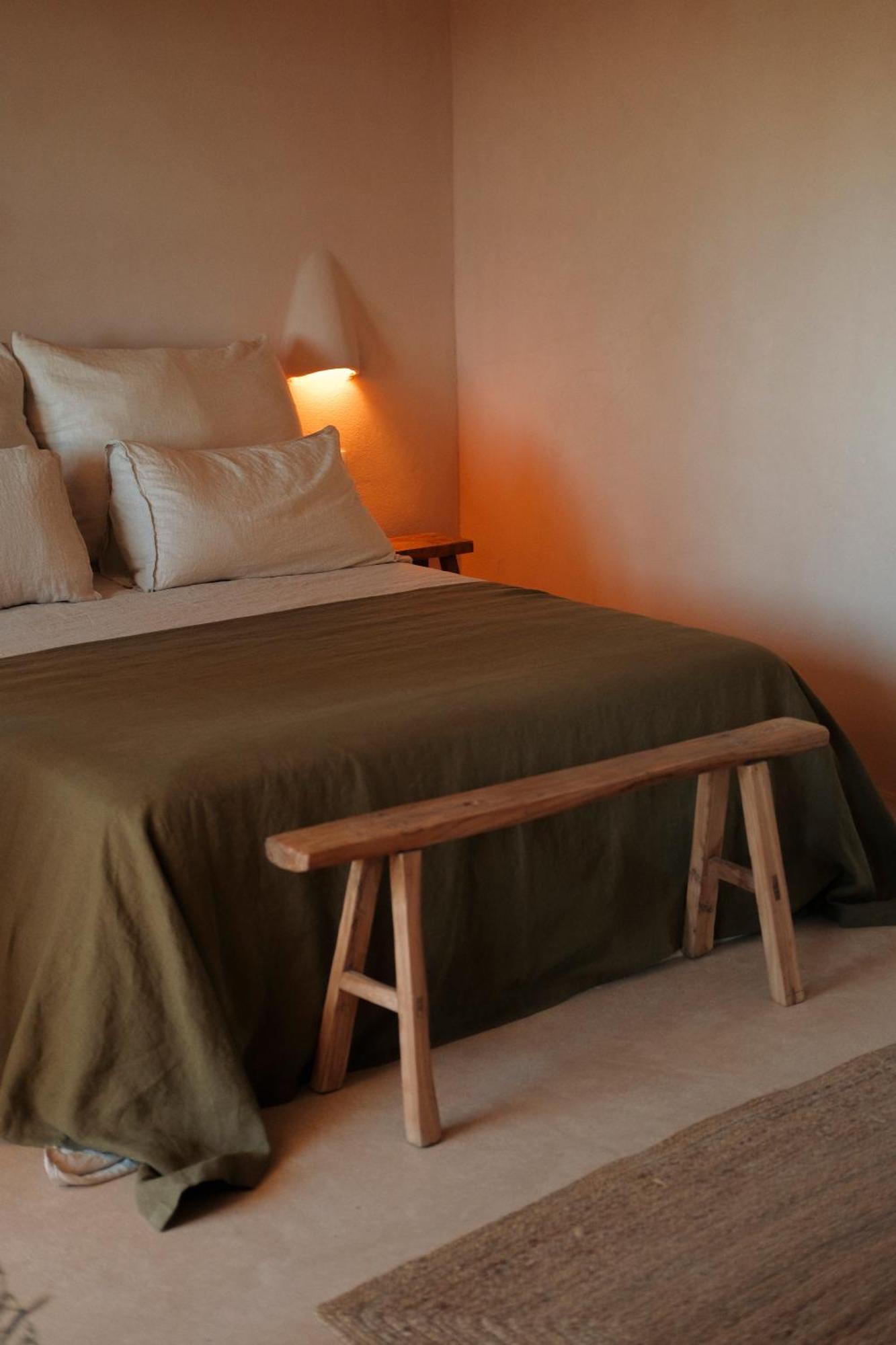 Estel Formentera Apartment Playa Migjorn Luaran gambar