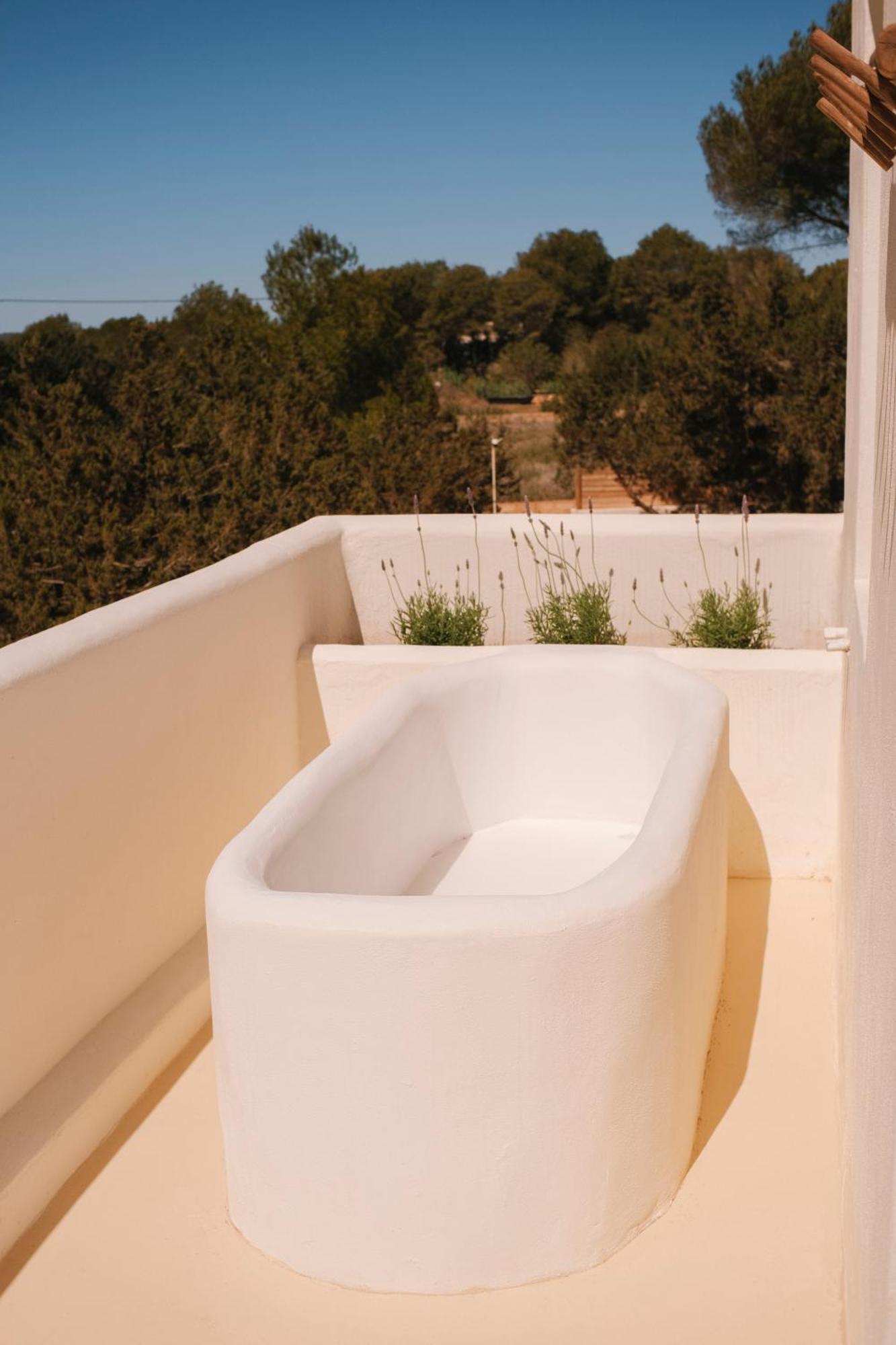 Estel Formentera Playa Migjorn Luaran gambar