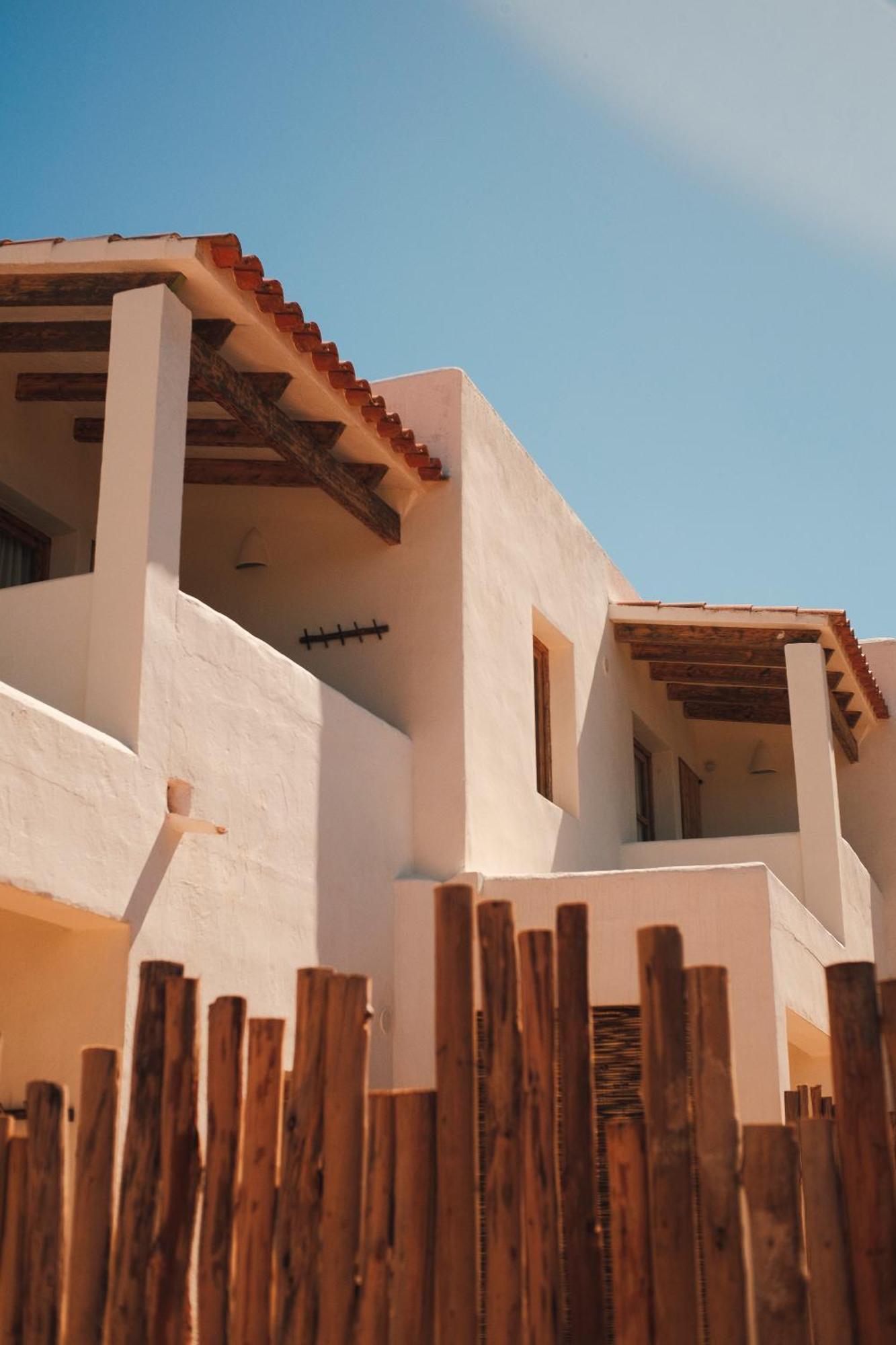 Estel Formentera Playa Migjorn Luaran gambar