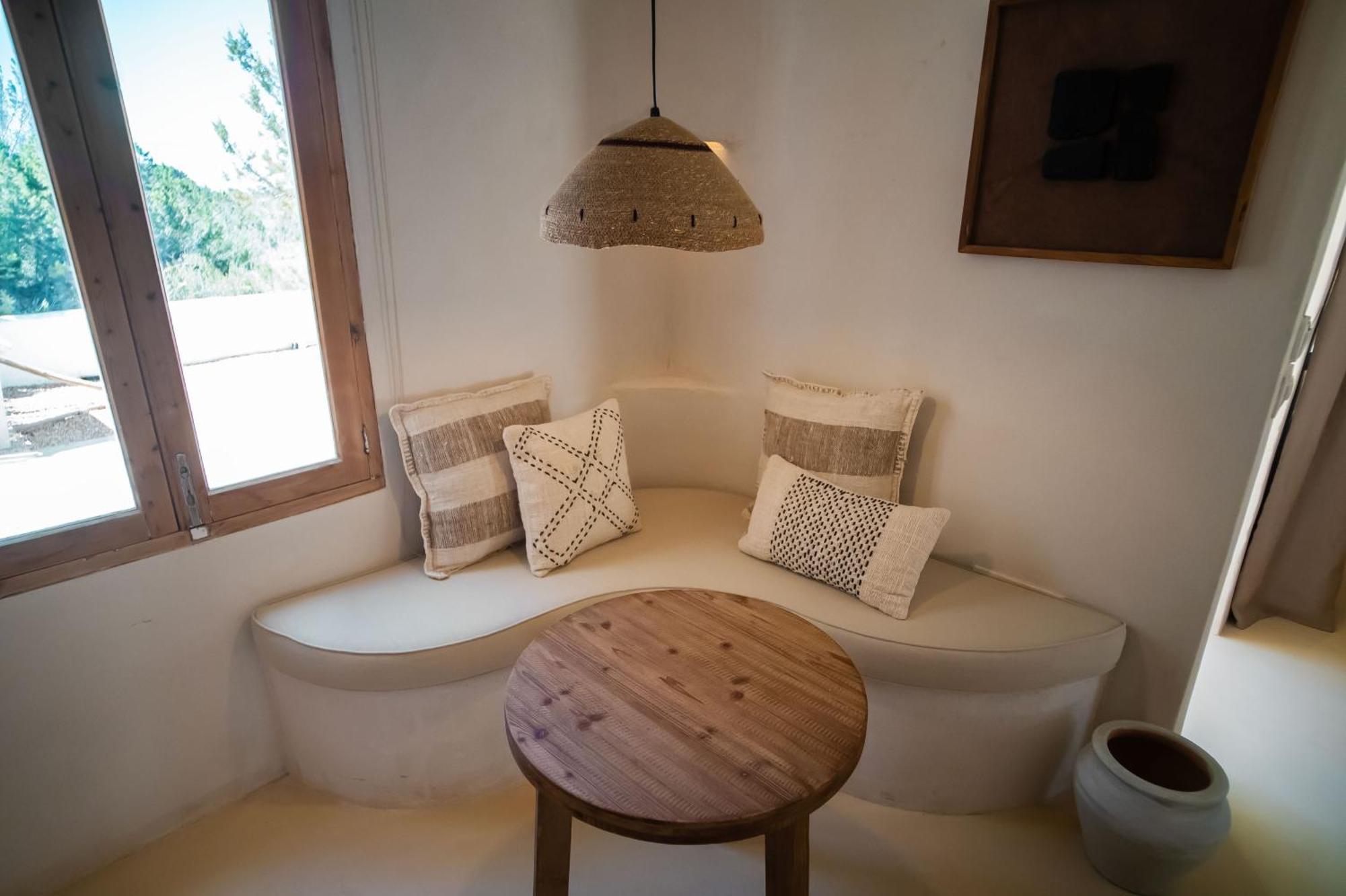 Estel Formentera Playa Migjorn Luaran gambar