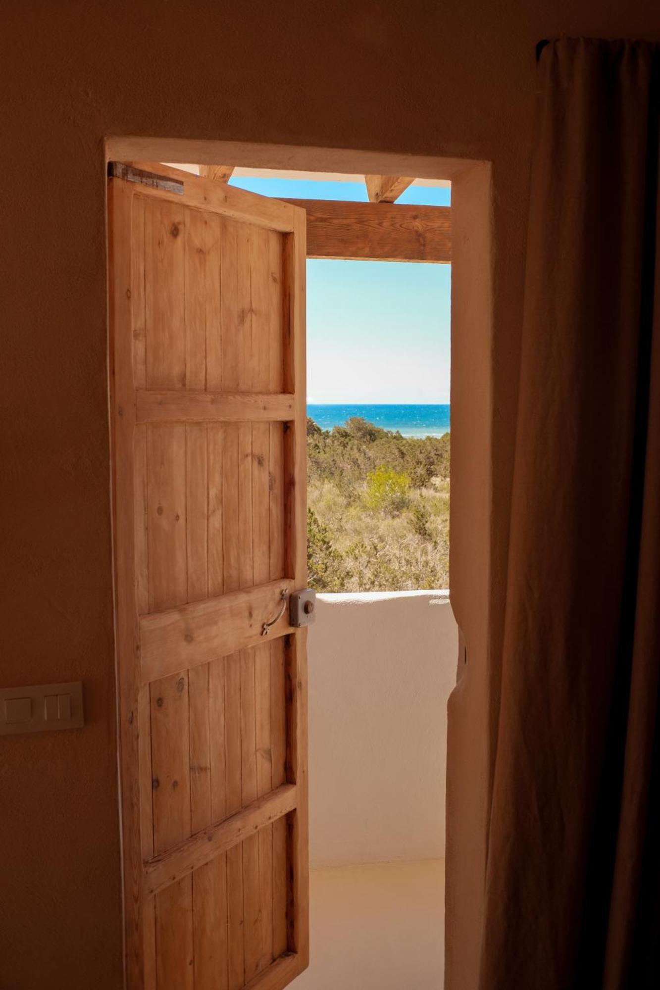 Estel Formentera Playa Migjorn Luaran gambar
