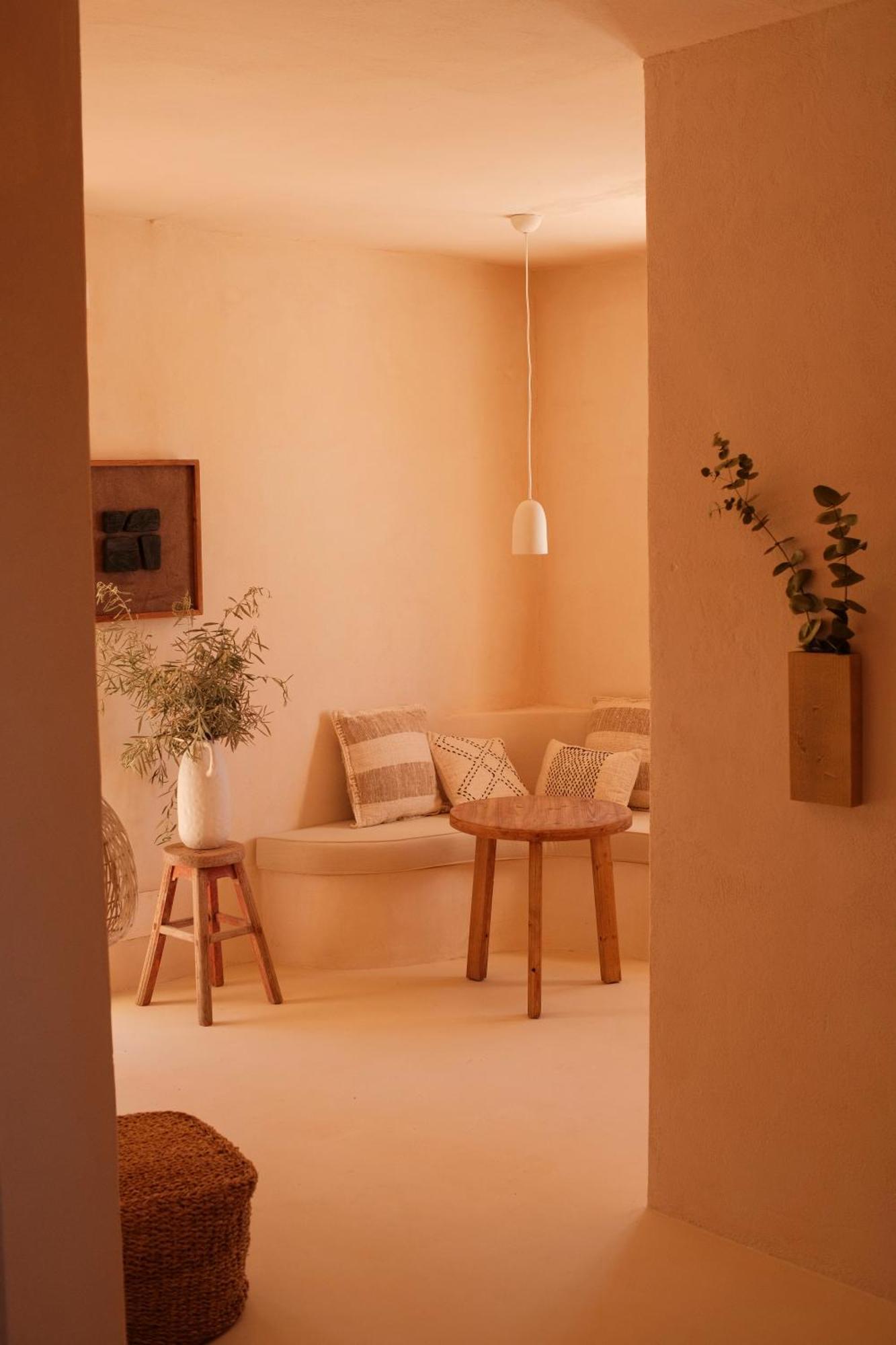 Estel Formentera Playa Migjorn Luaran gambar