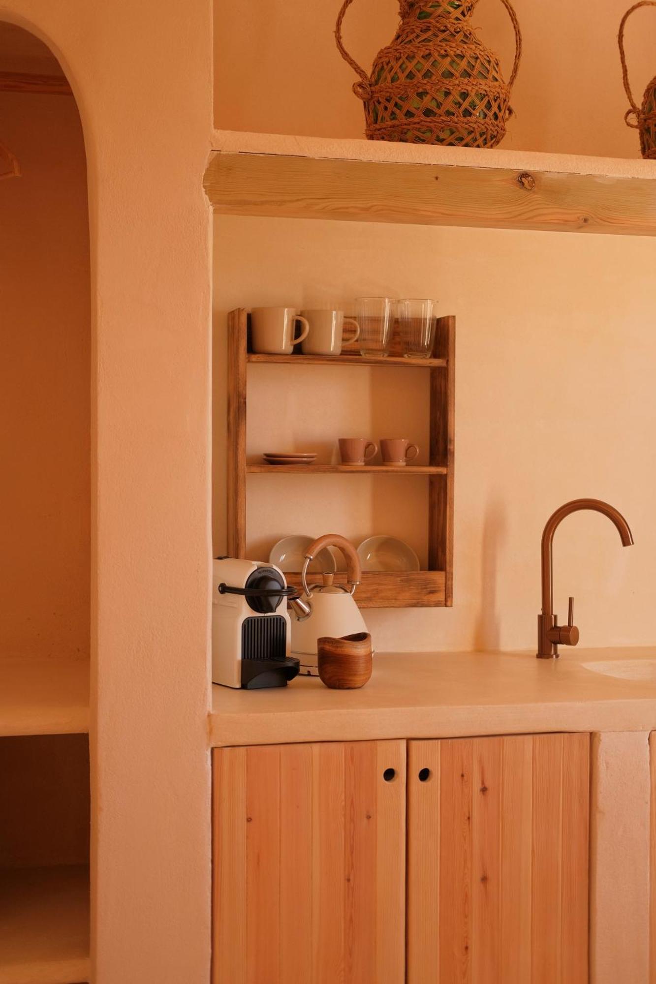 Estel Formentera Playa Migjorn Luaran gambar