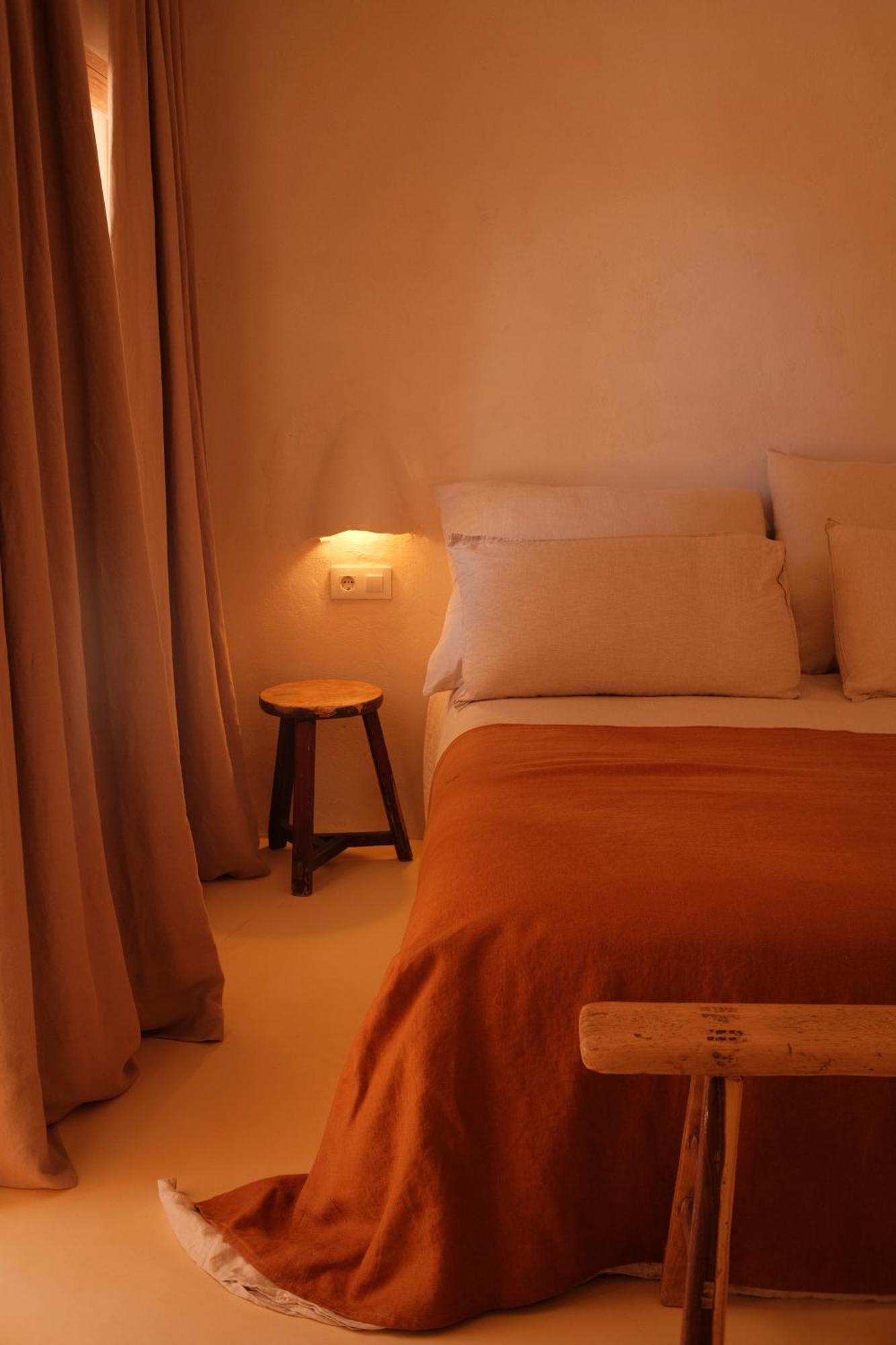 Estel Formentera Playa Migjorn Luaran gambar