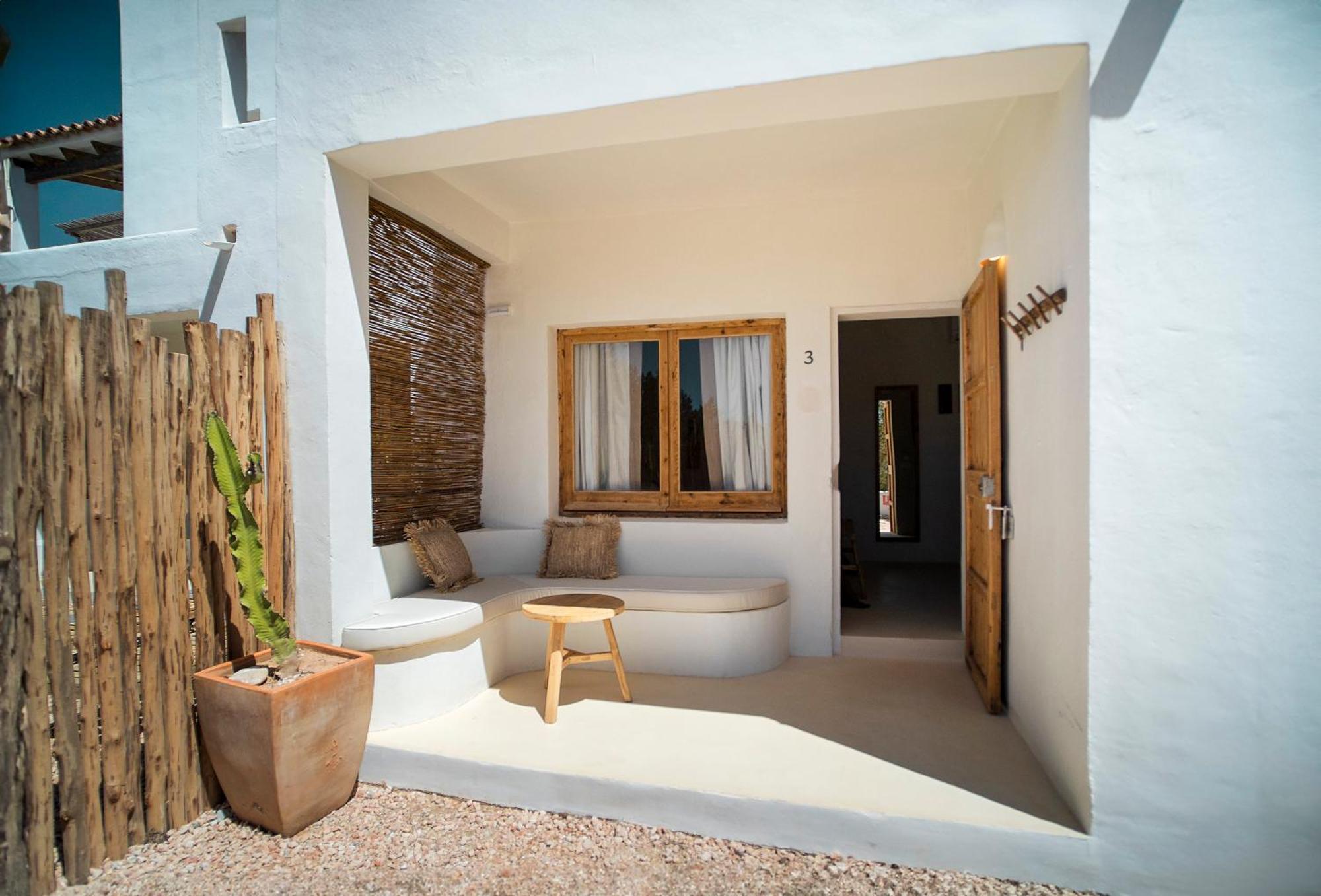 Estel Formentera Playa Migjorn Luaran gambar