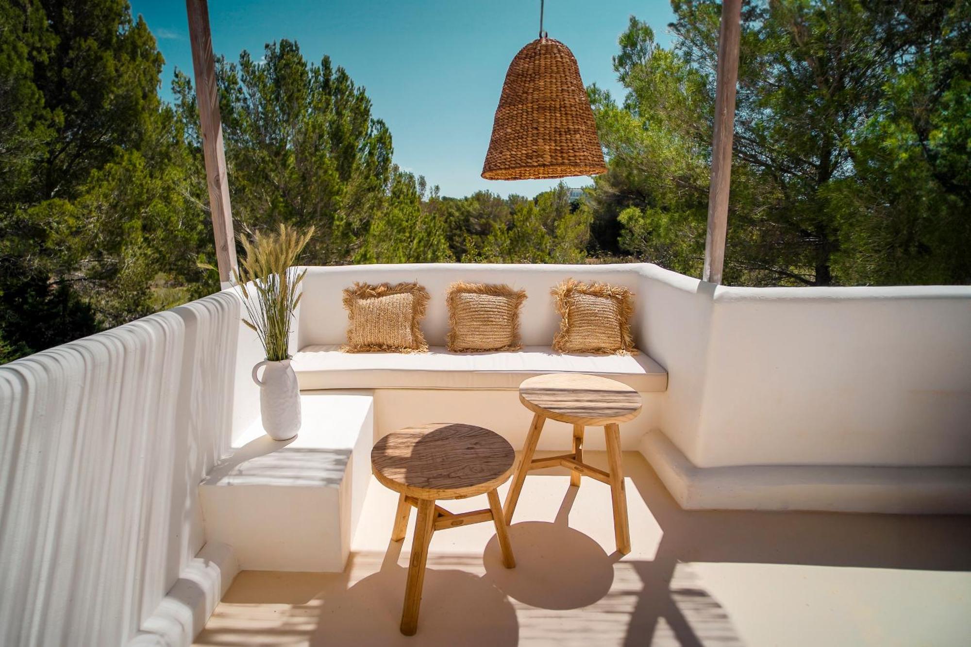 Estel Formentera Playa Migjorn Luaran gambar