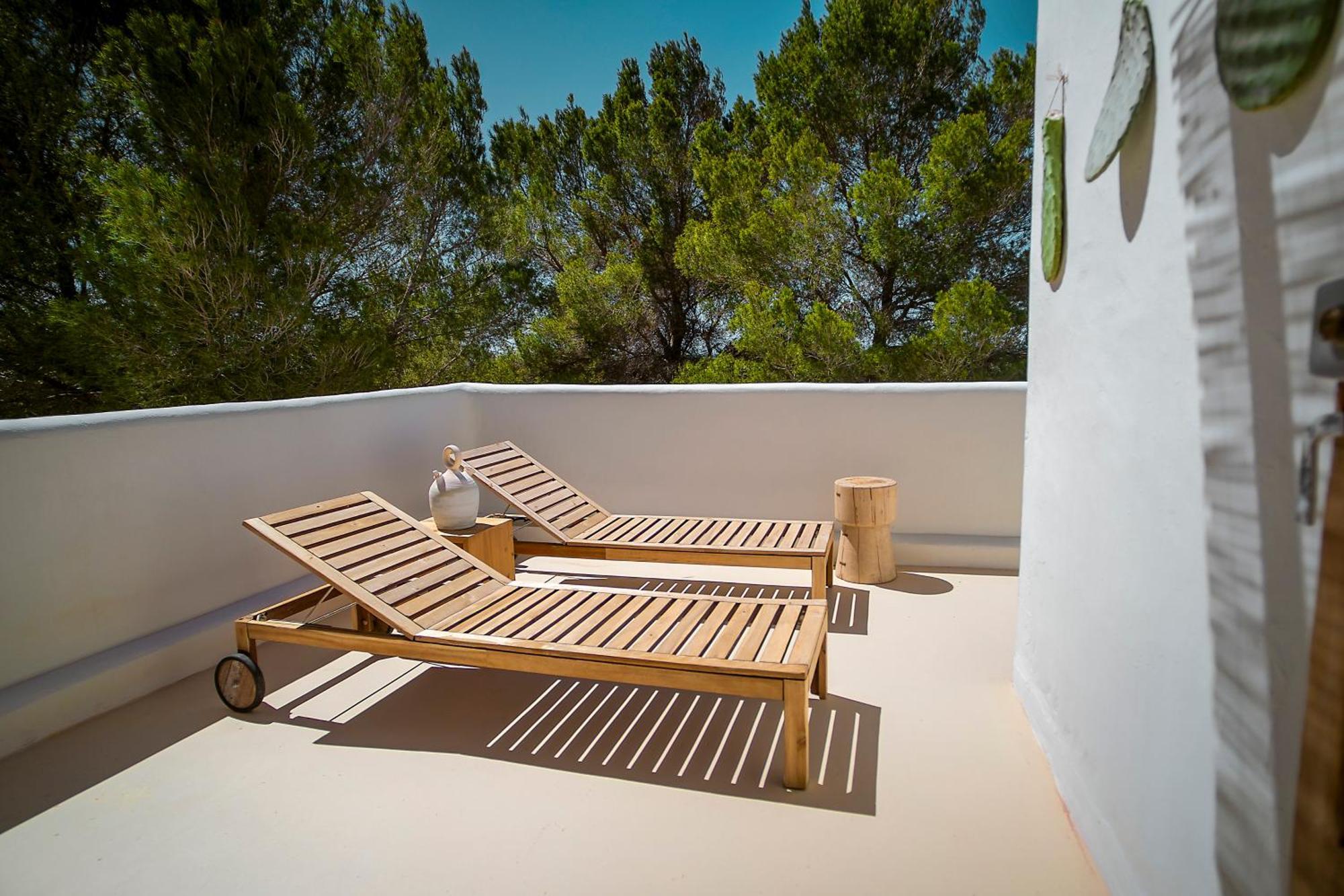 Estel Formentera Apartment Playa Migjorn Luaran gambar