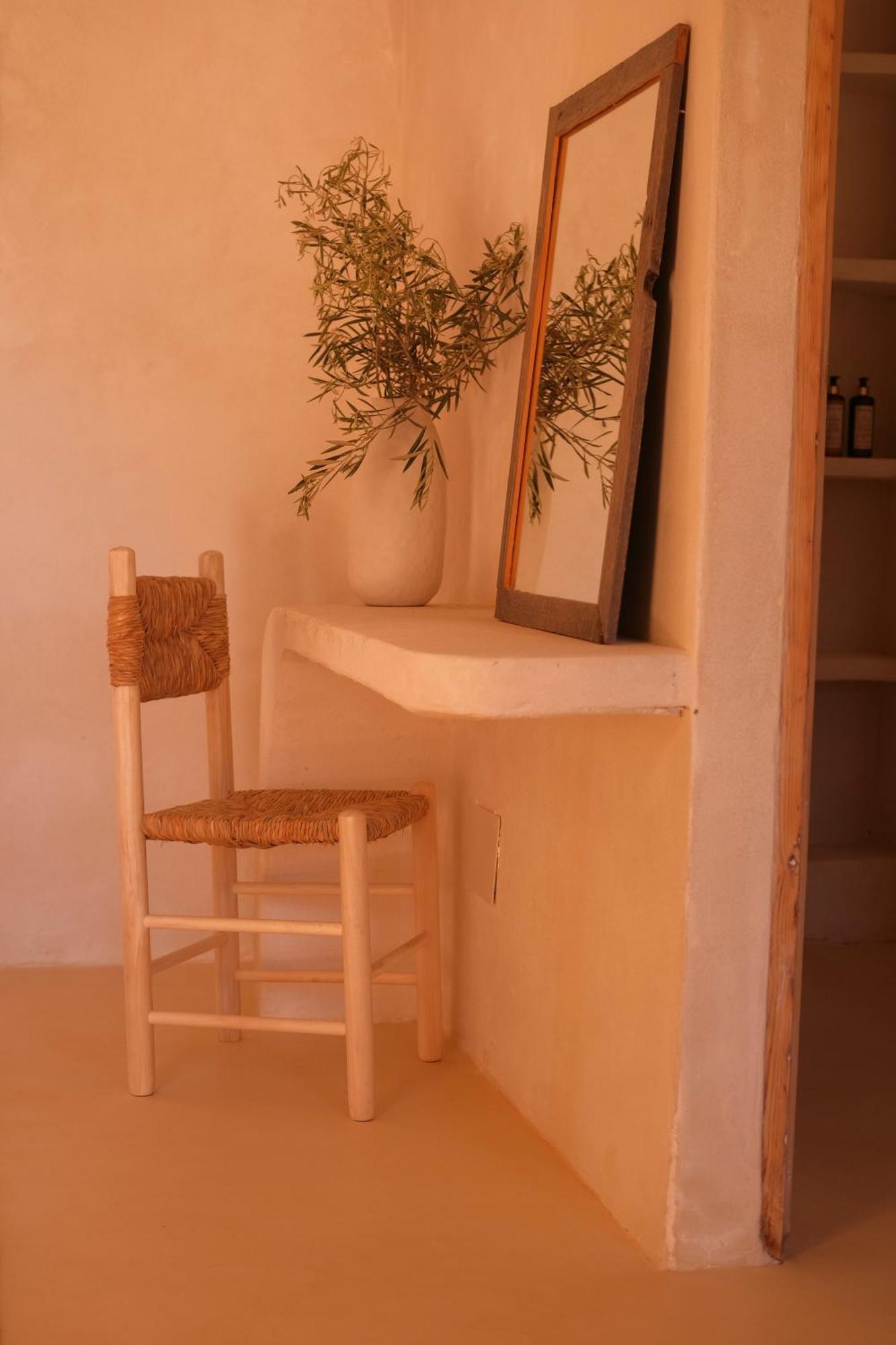 Estel Formentera Apartment Playa Migjorn Luaran gambar