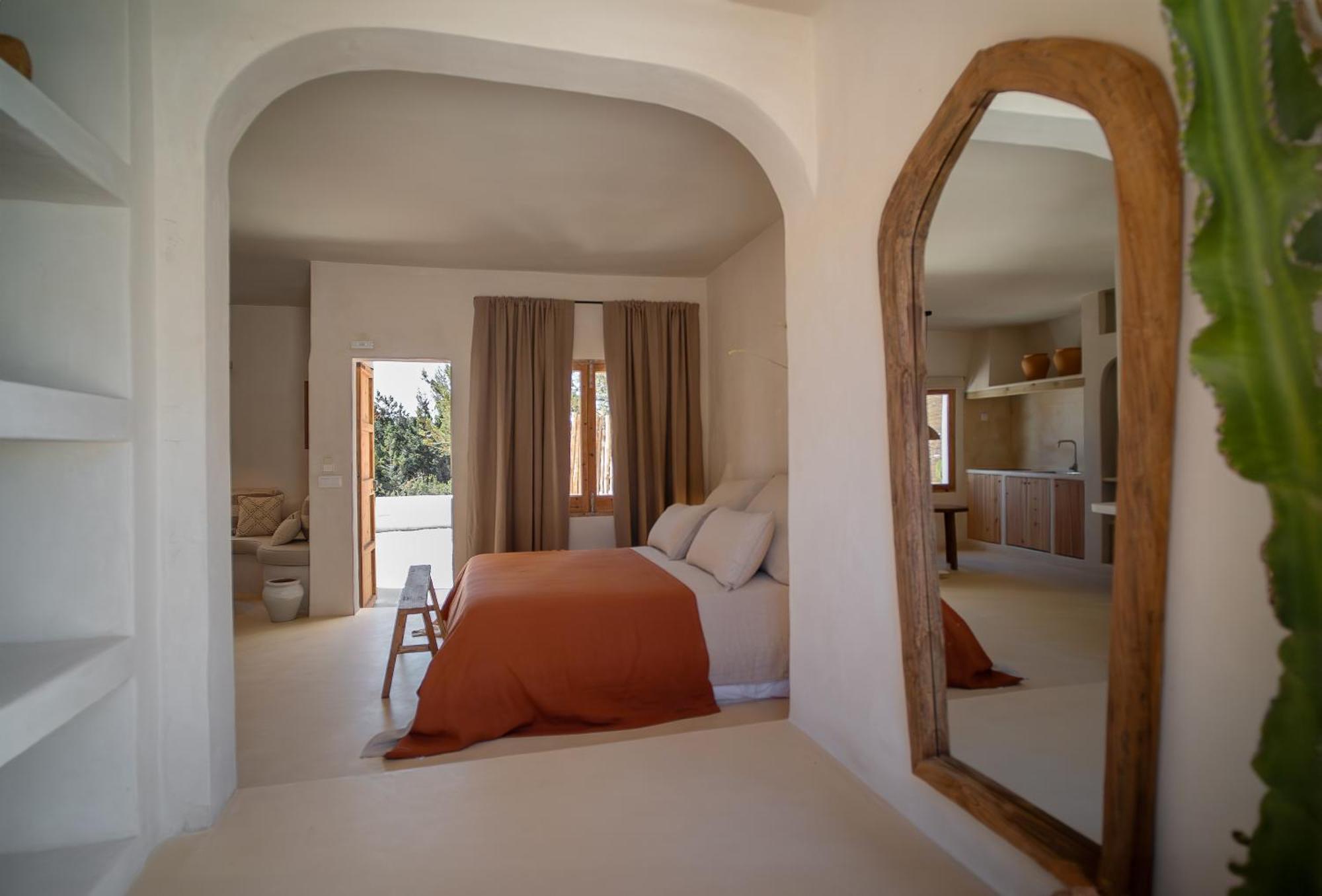 Estel Formentera Playa Migjorn Luaran gambar