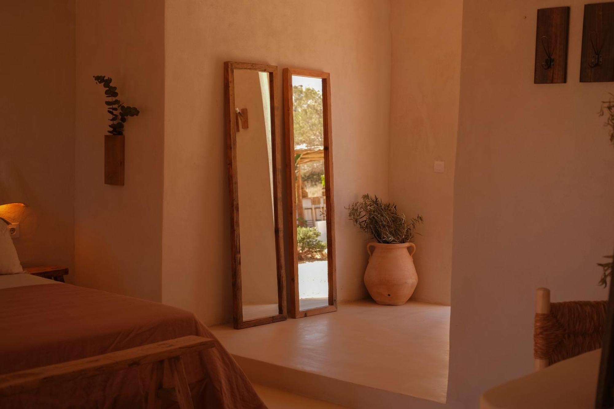 Estel Formentera Playa Migjorn Luaran gambar