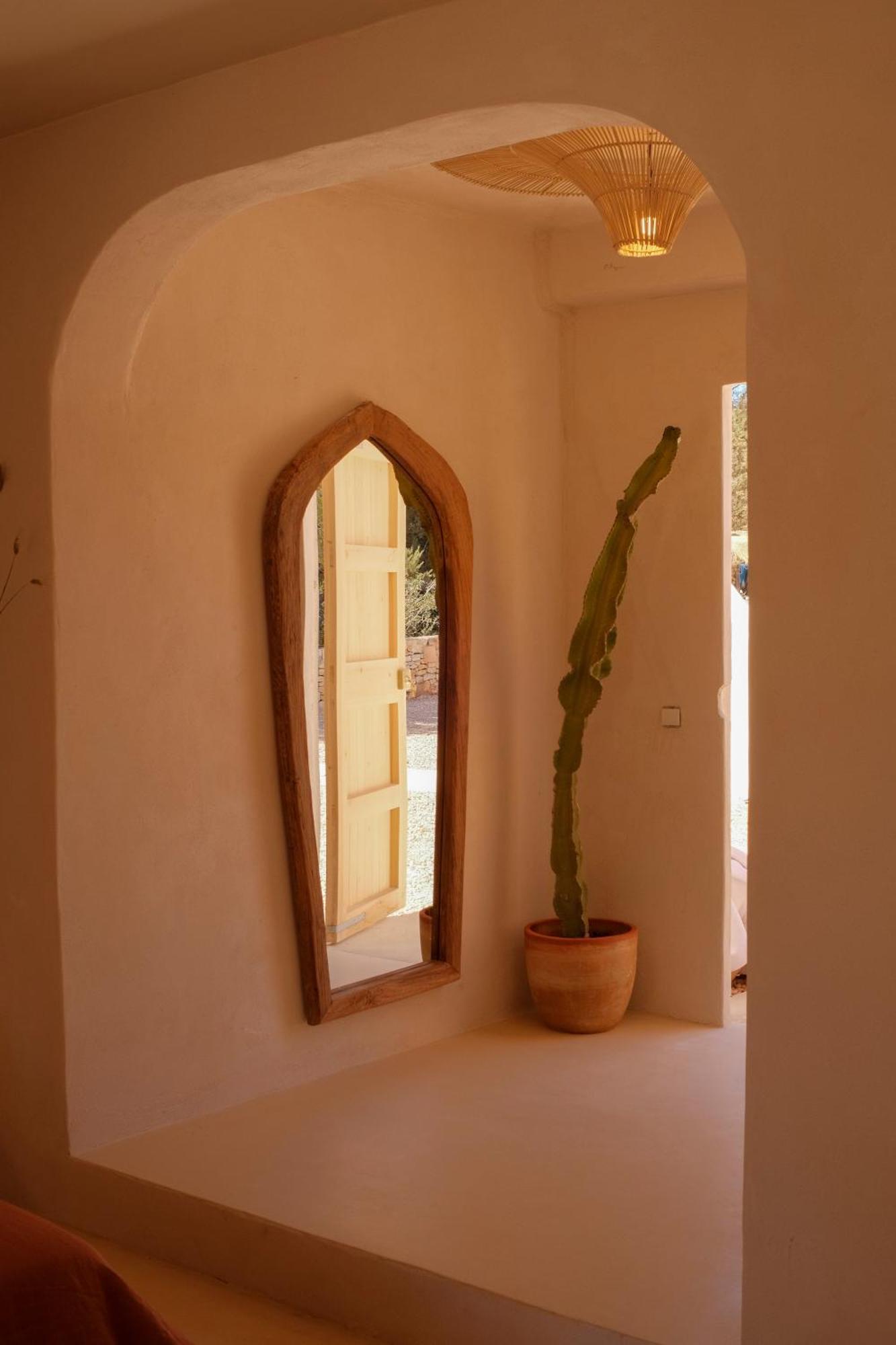 Estel Formentera Playa Migjorn Luaran gambar